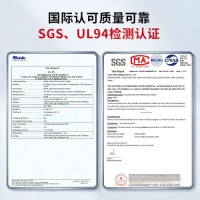 Silicone rubber coated fiberglass fabric